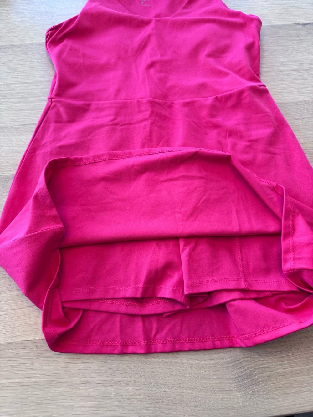 GAP Black Sleeveless tennis/golf Mini Dresses. 3 dresses total.pink, black&blue - Picture 6 of 6